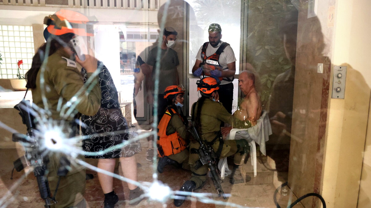 Jewish leaders back Sen. Richard Blumenthal's push to increase U.S. military aid for Israel - Vimarsana News