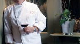 Chef Kim Kringlie of the Northshore's Dakota