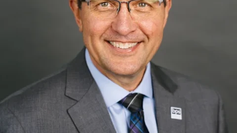 Dr. Jeff Fastnacht
