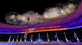 Catherine Ivill/Getty Images
