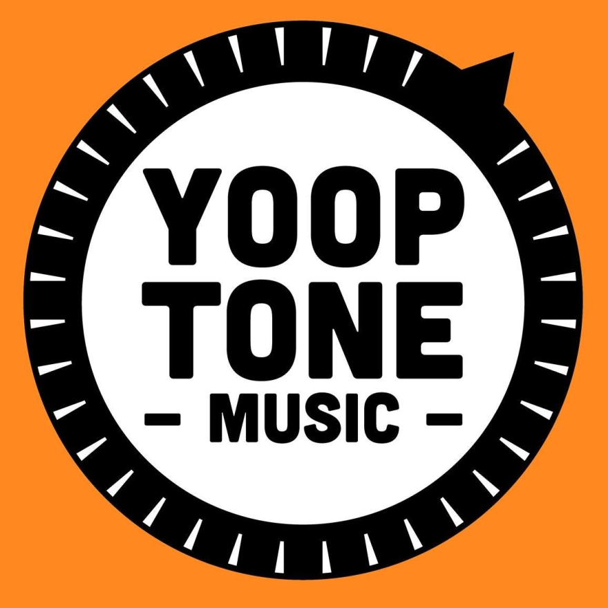 Yooptone Music logo