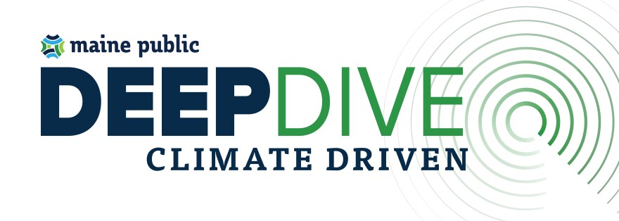 Deep Dive Climate Driven