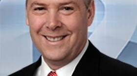Brad Johansen left WKRC-TV after February sweeps last year.