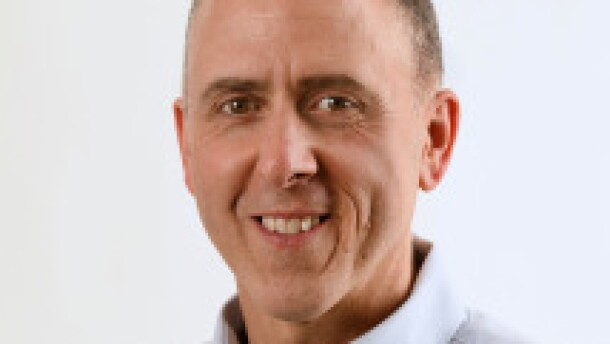 Patrick Battuello, Founder & President of Horse Racing Wrongs
