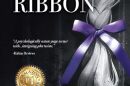 Cover for the novel The Purple Ribbon by Kip Lyman.