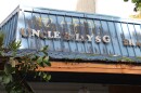 The second and final phase of demolishing Uncle Billy's Hilo Bay Hotel took place this week.