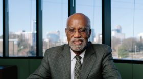 Civil Rights attorney James Ferguson has died at the age of 82.