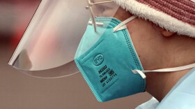 The rules would have applied to any airborne infectious disease designated as presenting a public health emergency by the governor, General Assembly or other state or federal agencies. (AP Photo/Ted S. Warren, File)