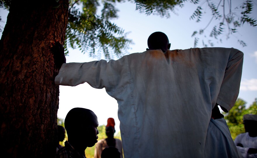 The small farming village of Minjibir, in northern Nigeria, has seen six cases of polio this year. Polio was eliminated from the Western Hemisphere in the early 1990s. It was stamped out in Europe a few years later.