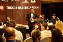 Tucson Baseball Press Conference