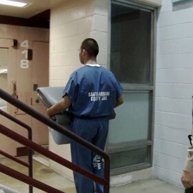 Santa Barbara County contracts with the private healthcare company Wellpath to work with patients in the Main Jail, Northern Branch Jail and in the Juvenile Justice Center.