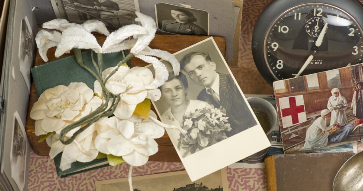 The Willard Suitcases Project WXXI News