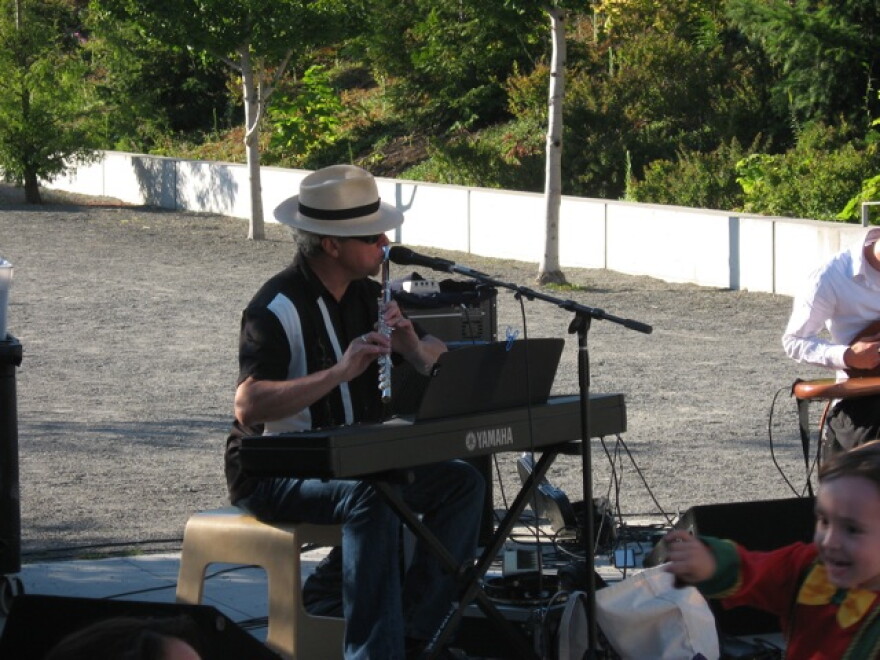 Jovino Santos Neto