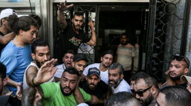 Marwan Naamani/Picture Alliance/Getty Images