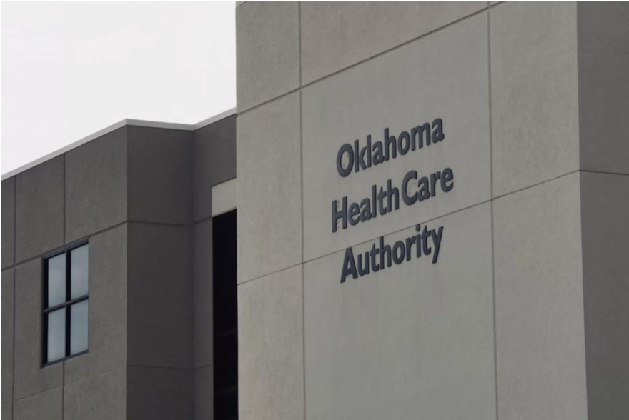 The Oklahoma Health Care Authority manages Oklahoma's Medicaid program, known as SoonerCare.