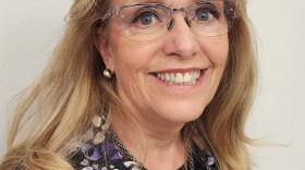 Delta County Superintendent Caryn Gibson