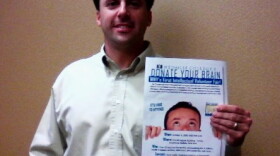 Jerry Inglet, Medaille's corporate and business community liaison