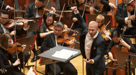 The Philadelphia Orchestra