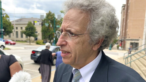 ACLU of Indiana Legal Director Ken Falk said Hoosiers whose religious beliefs conflict with the state's abortion ban should contact his office to review their options under the latest court ruling.