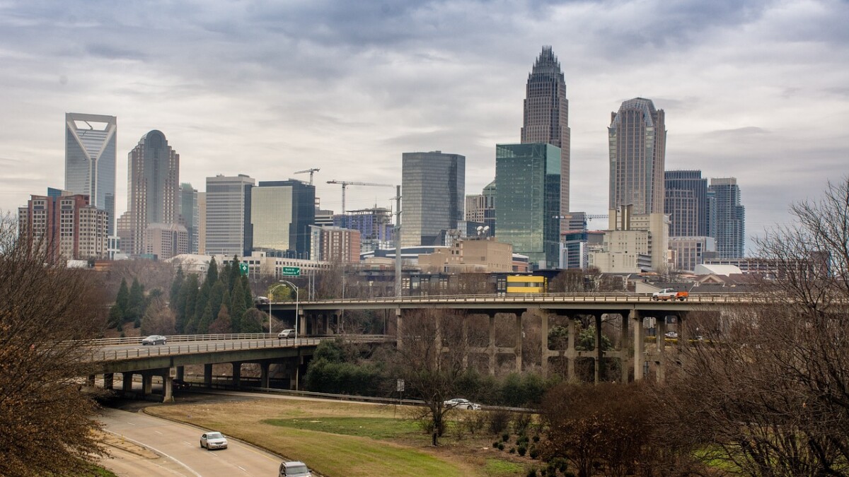 Is the ‘Charlotte Way' cracking? Business leaders worry about new direction