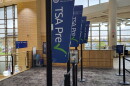 Bismarck Airport