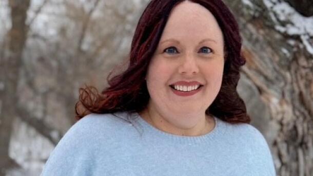 Fargo teacher Melissa Uetz