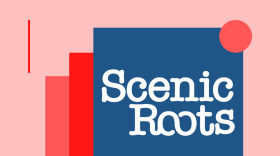 Scenic Roots - Thu 7/07/22