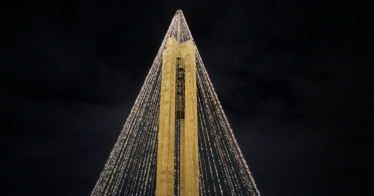 Dayton’s Tree of Light & Carillon Christmas: ‘It’s kind of magical'