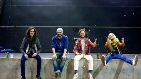 Bummers will perform Live From Studio A