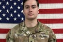 Staff Sgt. Benjamin Pennington died Mar. 8 from injuries sustained during Operation Epic Fury.