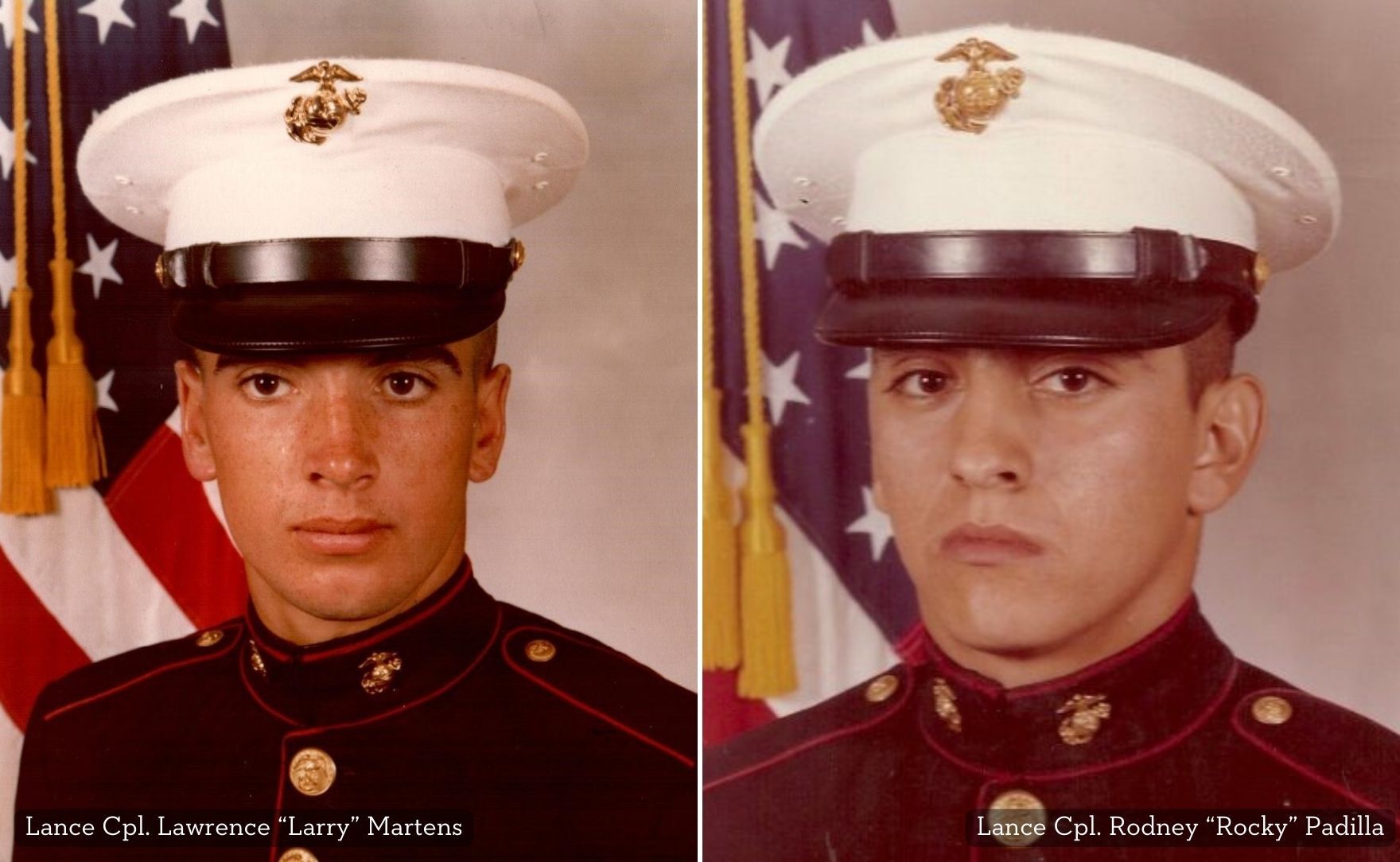 NCIS looking for clues into fatal shooting of 2 Marines in East Oʻahu