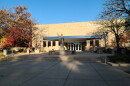 St. Xavier High School in Cincinnati, the alma mater of Republican candidate for governor Vivek Ramaswamy. Some alumni from the all-male private Jesuit school have signed an online petition urging Ramaswamy to take down his controversial ad featuring the mother of his Democratic opponent Amy Acton. The school is not involved with the petition effort.