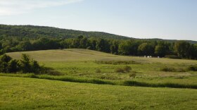 Connecticut land in East Granby.