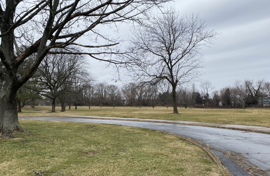 The former Brandywood Elementary School site could be an alternate option for a new Brandywine School District early learning center.