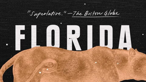 Florida by Lauren Groff