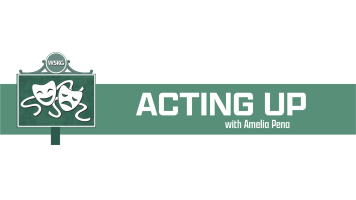 Acting Up with Amelia Pena