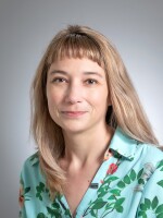 Kat Stromquist