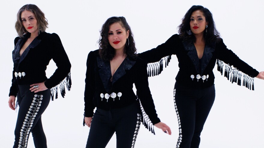 Flor de Toloache's<em> Indestructible</em> comes out May 31.