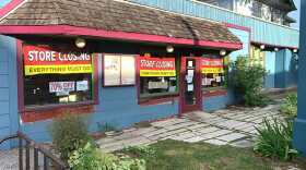 Pygmalion's Art Supplies will be closing its doors for good on June 30.