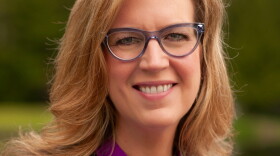 Jennifer Strachan will join KUOW as Chief Content Officer June 1.