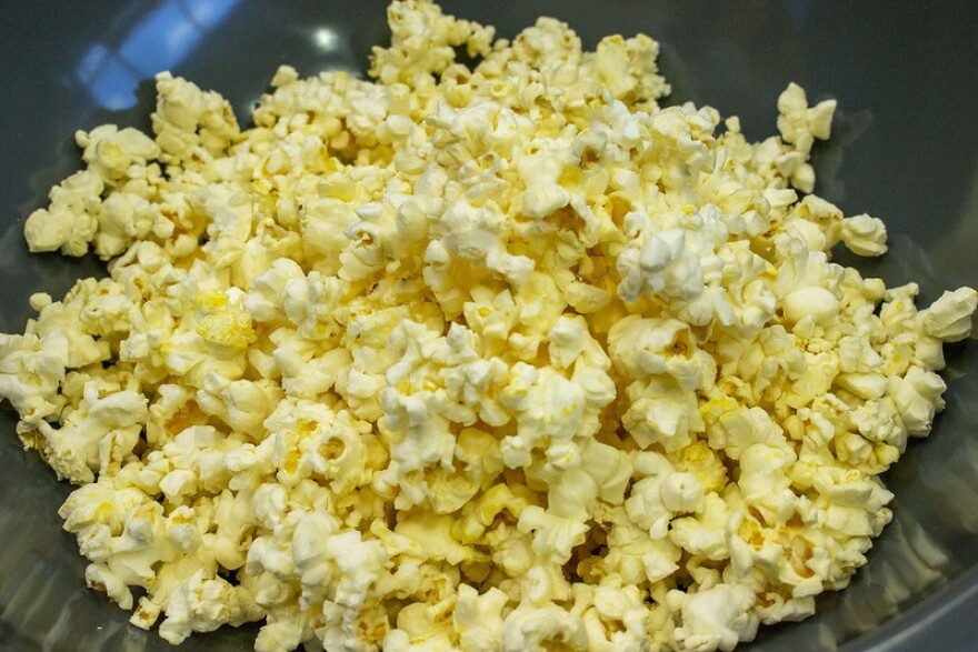 Popcorn