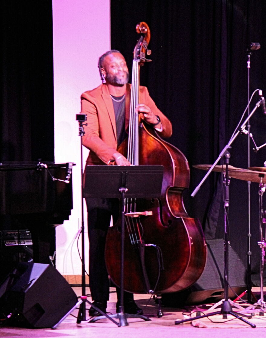 In 2015, Brandon performed at the world-famous Dizzy’s Coca Cola Club in New York City with the nationally recognized FSU Jazz Sextet.