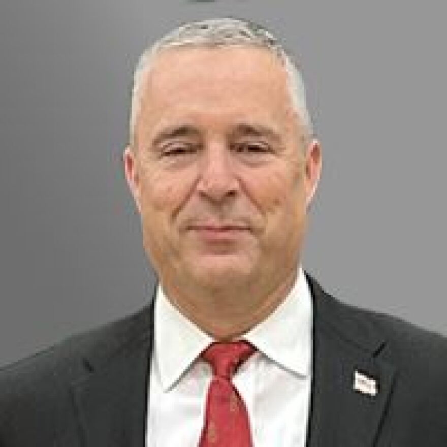 Gallatin City Council member Pascal Jouvence proposed 12-month moratorium on data center applications.
