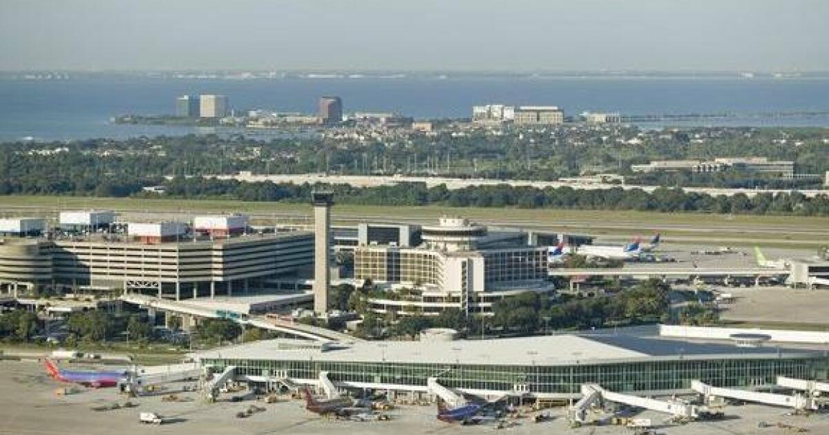City Of Tampa Holiday Schedule 2022