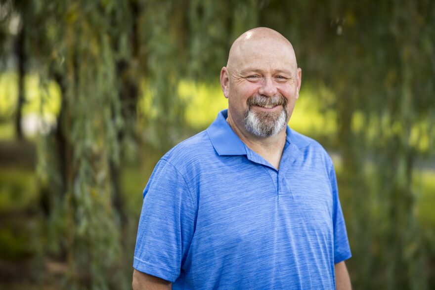 Bob Brooks won the Democratic nomination for the 7th Congressional District on Tuesday, May 19, 2026.