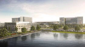 A $500 million sports medical complex specializing in head trauma and concussion treatment could be built on unused land at Indianapolis International Airport.