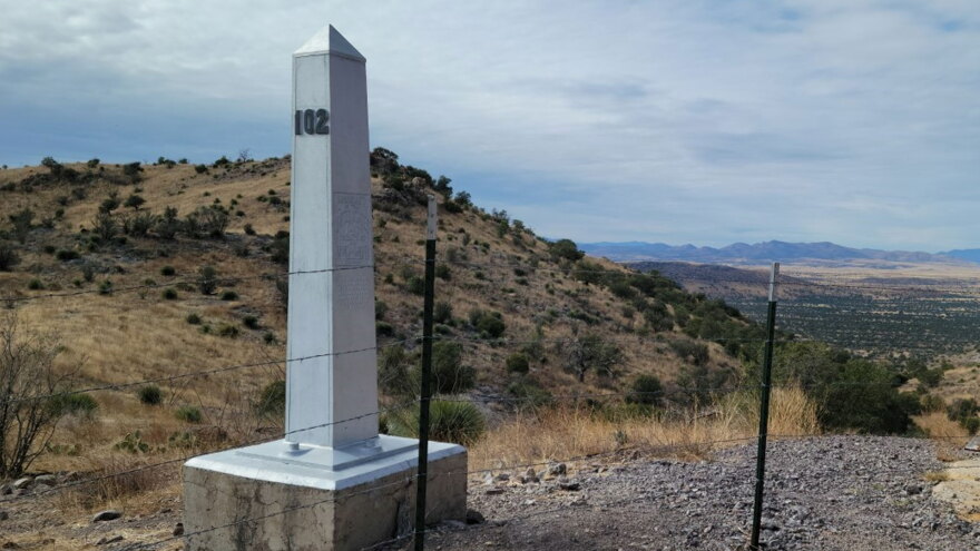 Coronado National Memorial