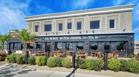 Tommy's Tavern & Tap in Sea Bright