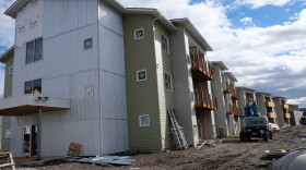 Bozeman's housing fund has supported affordable housing projects such as the Perennial and Arrowleaf Park development.
