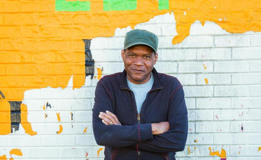 Robert Cray